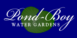 Pond Boy Water Gardens